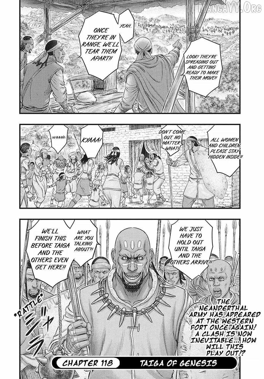 Read Sousei no Taiga EN Manga Online