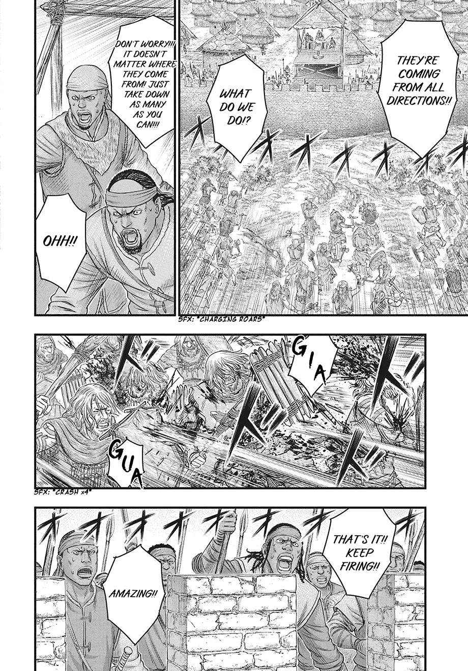 Read Sousei no Taiga EN Manga Online