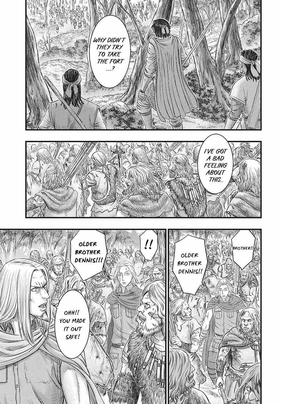 Read Sousei no Taiga EN Manga Online