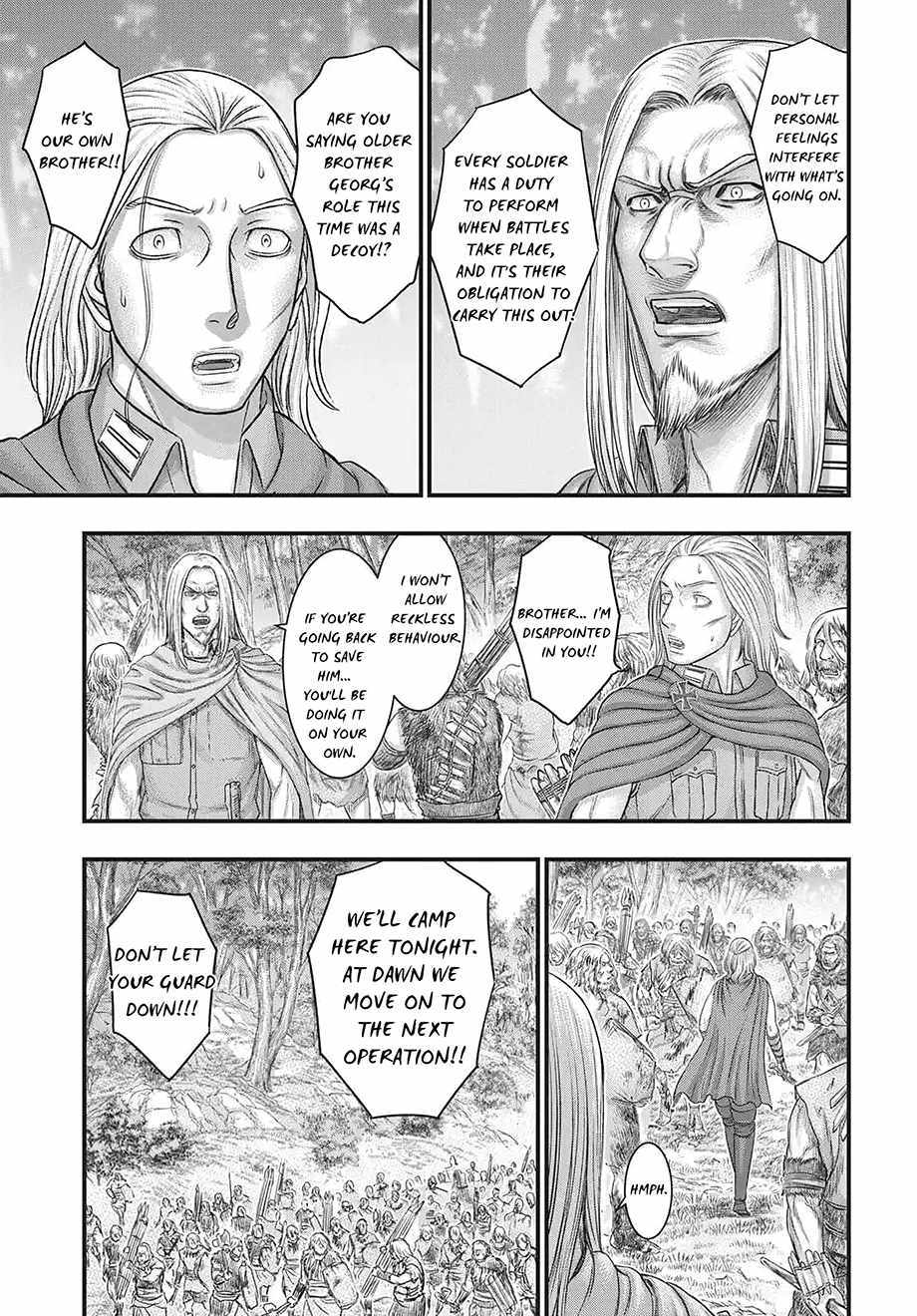 Read Sousei no Taiga EN Manga Online