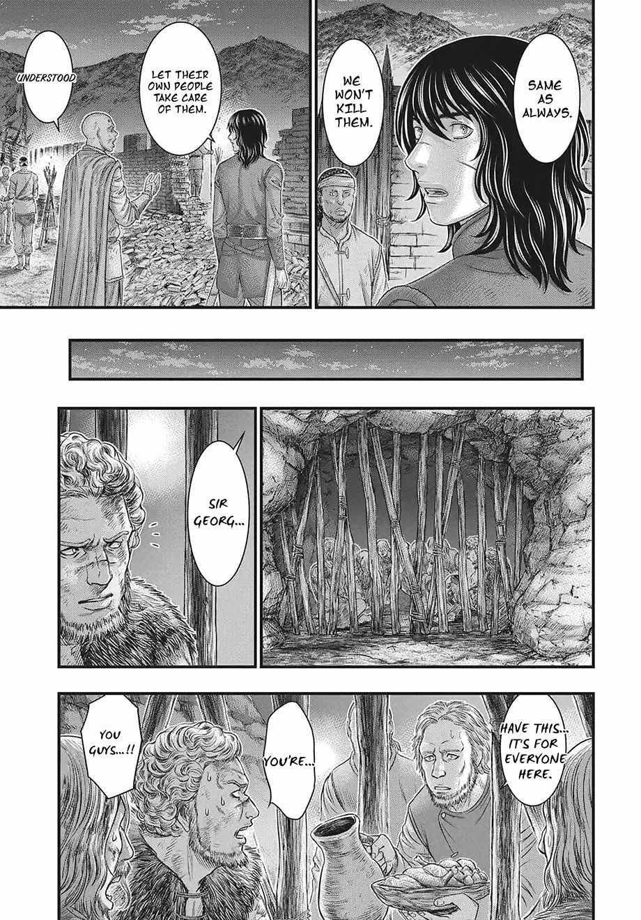 Read Sousei no Taiga EN Manga Online