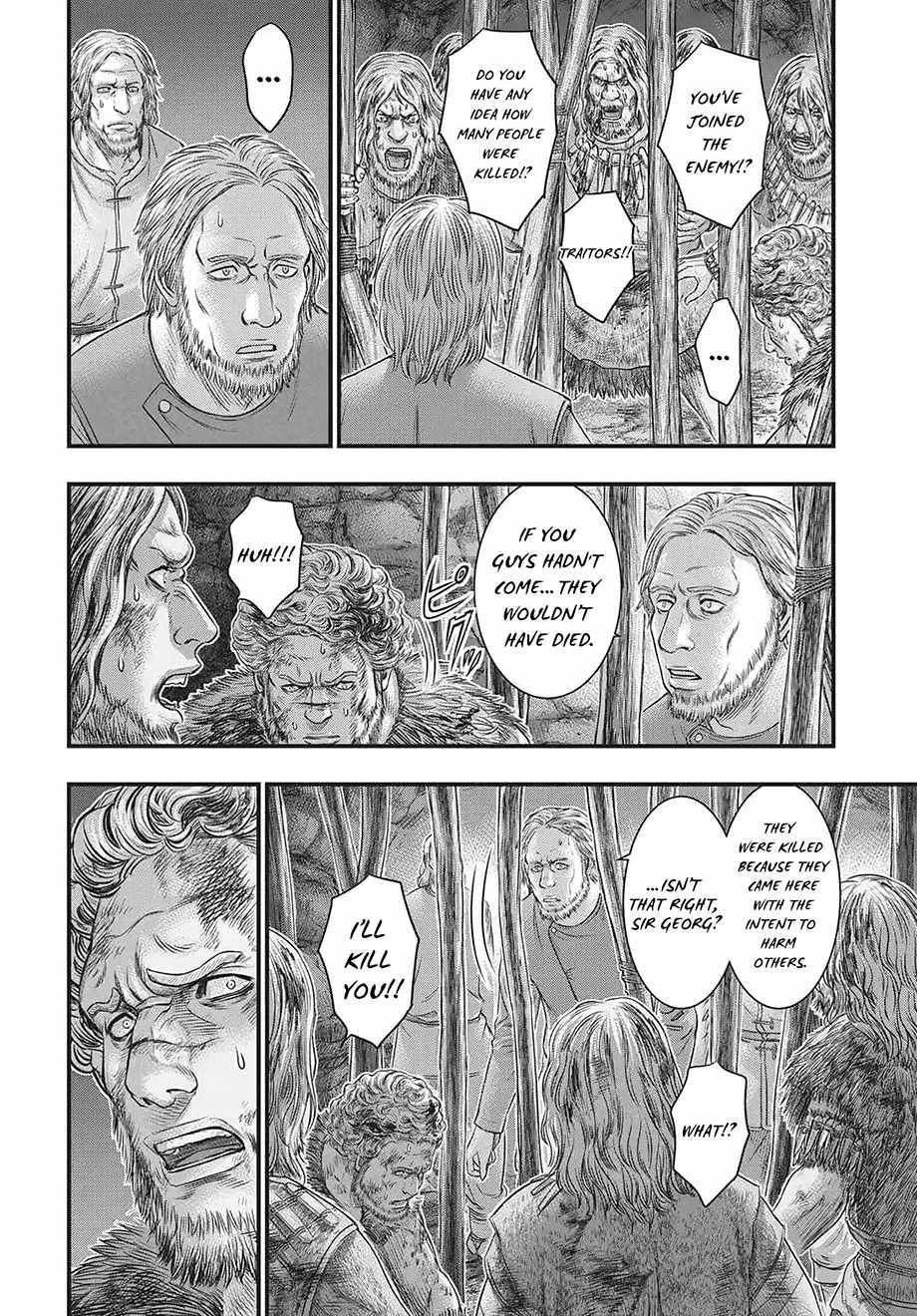 Read Sousei no Taiga EN Manga Online