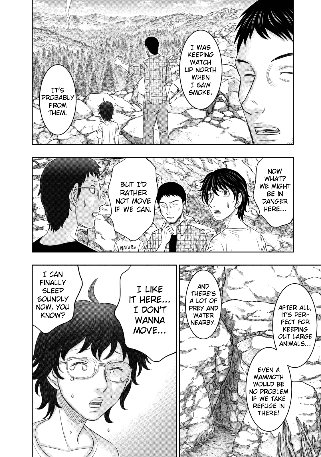 Read Sousei no Taiga EN Manga Online