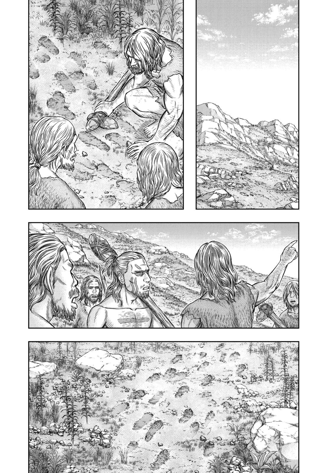 Read Sousei no Taiga EN Manga Online