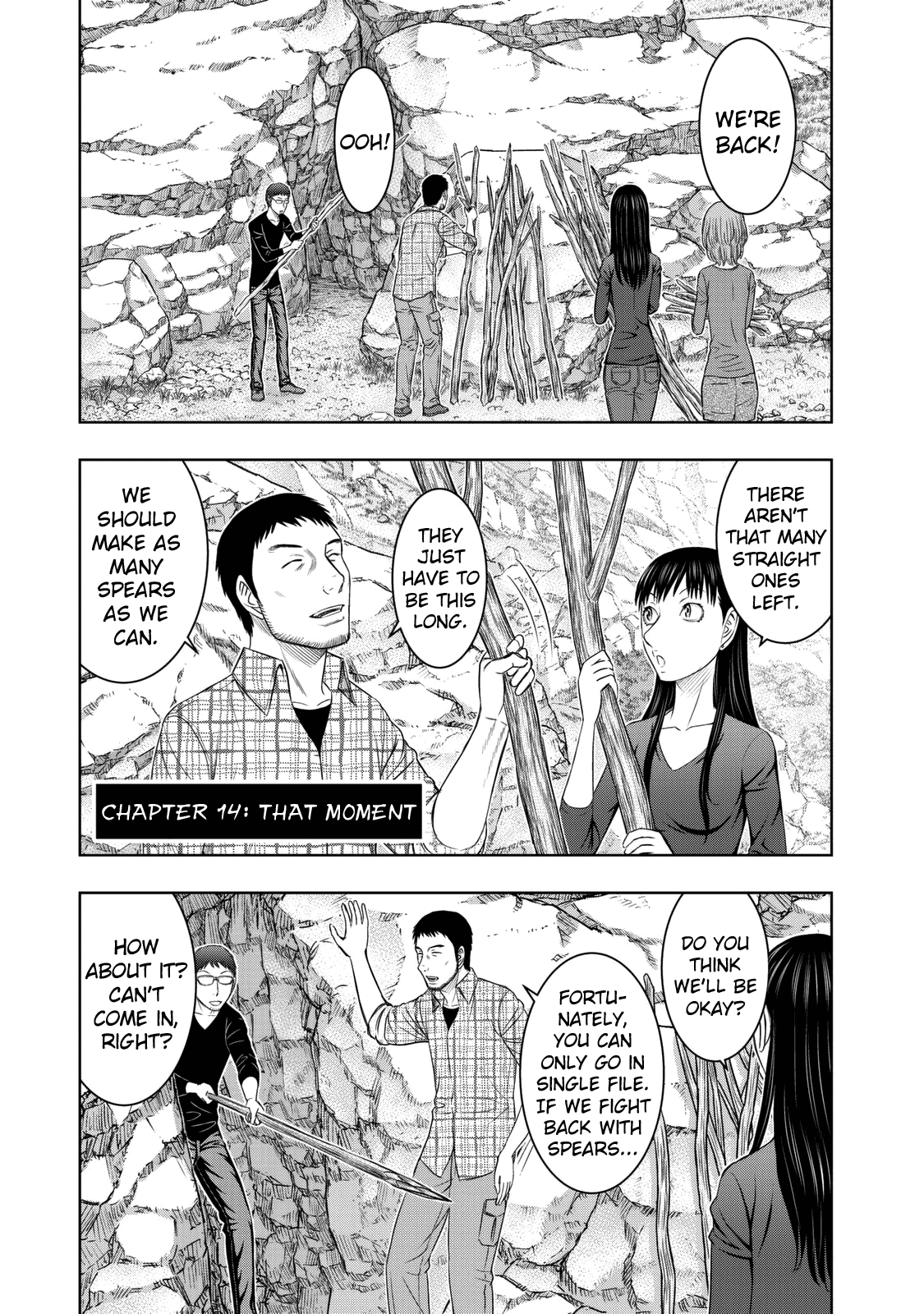 Read Sousei no Taiga EN Manga Online
