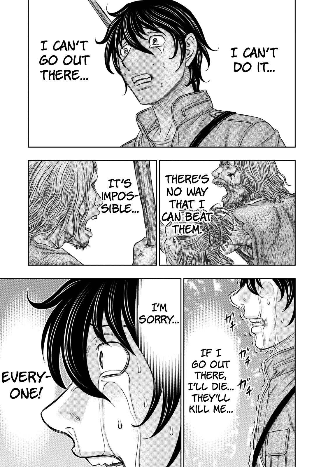 Read Sousei no Taiga EN Manga Online