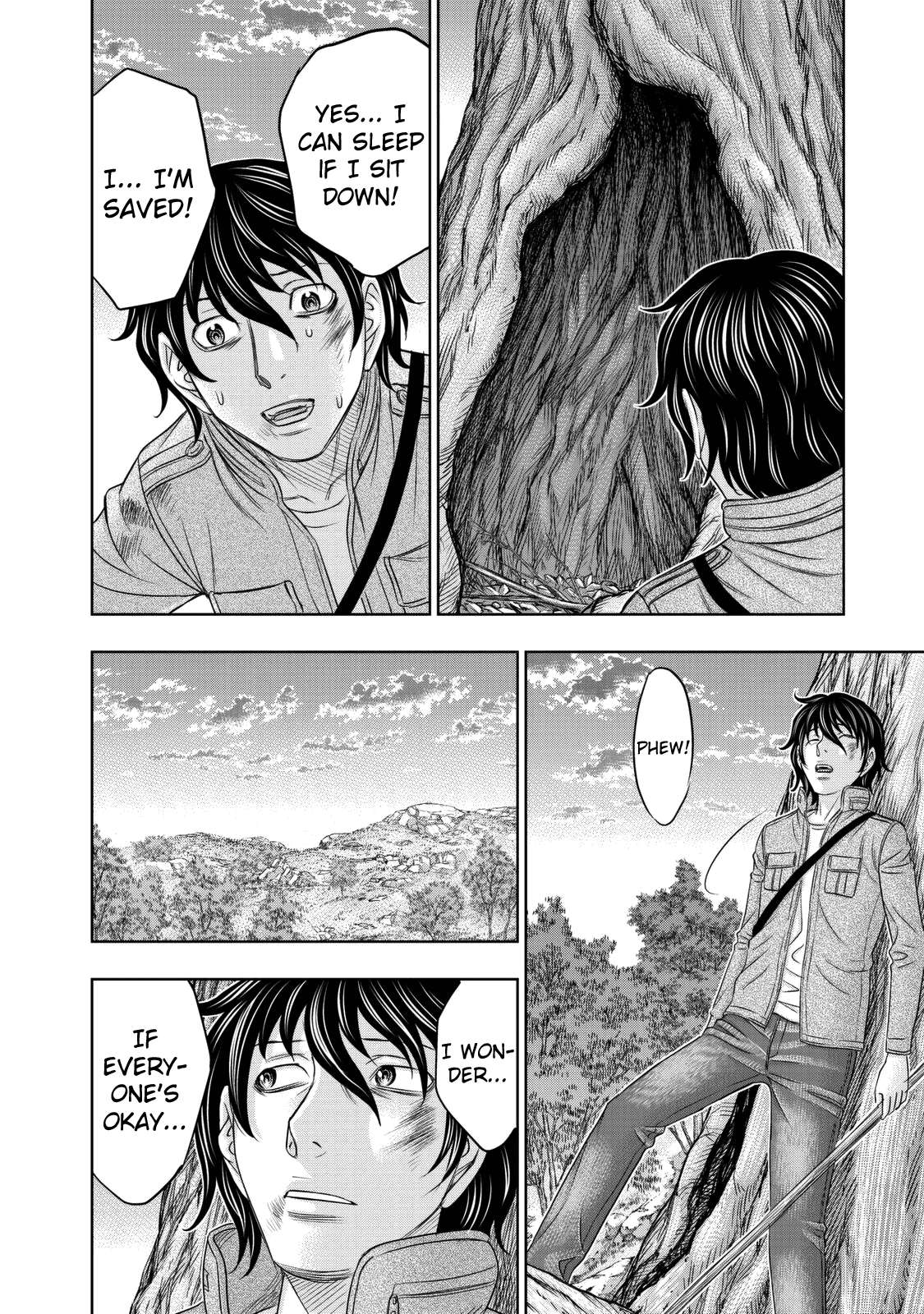 Read Sousei no Taiga EN Manga Online