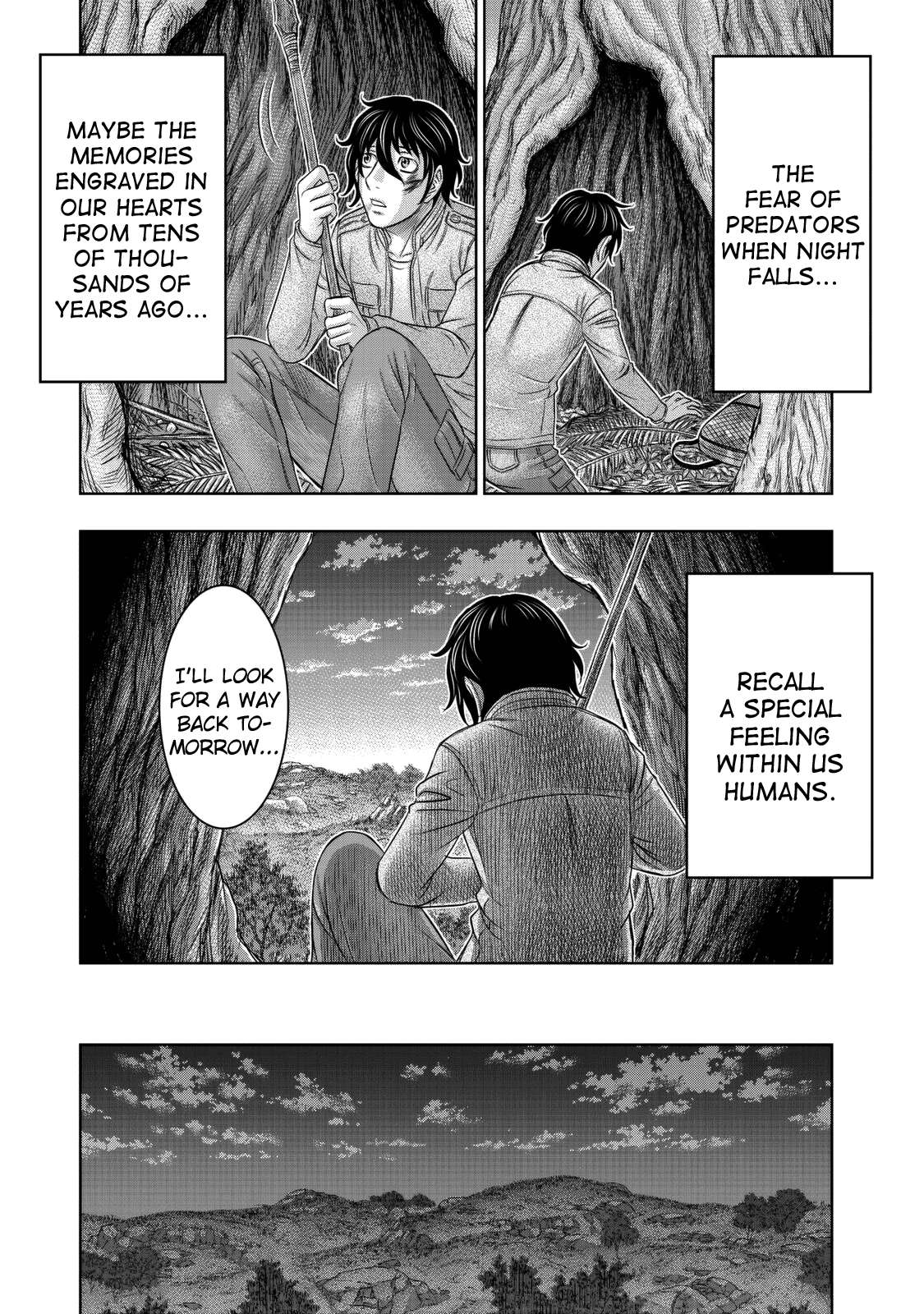 Read Sousei no Taiga EN Manga Online