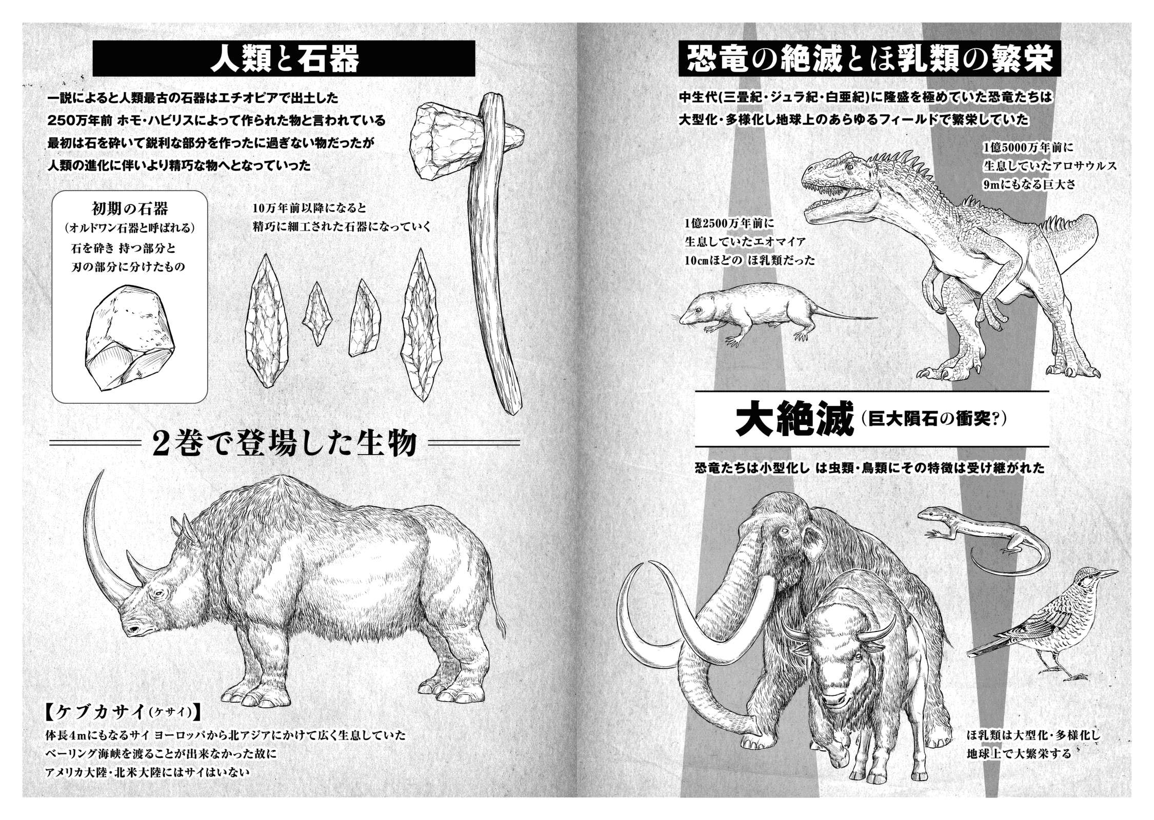 Read Sousei no Taiga EN Manga Online