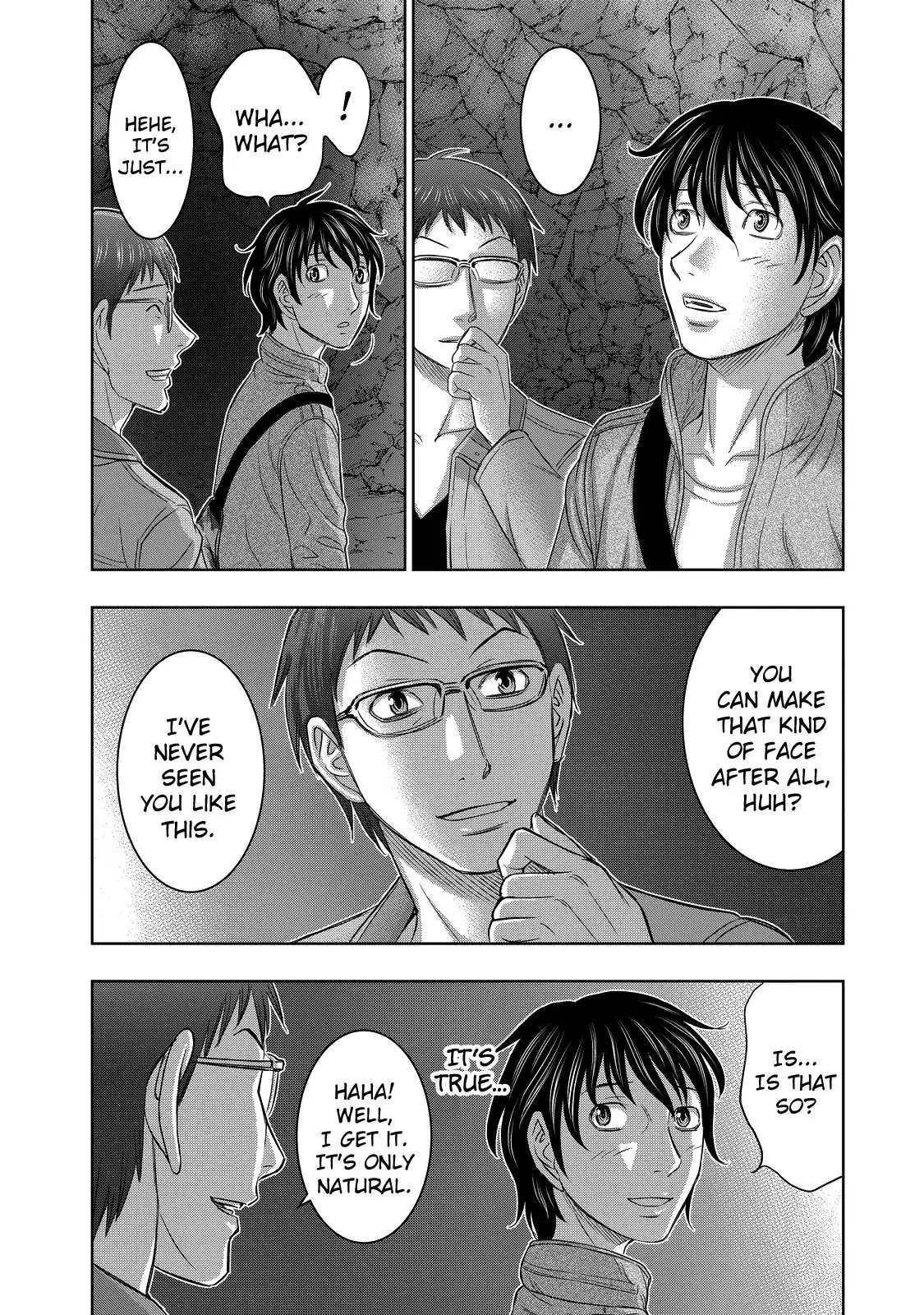 Read Sousei no Taiga EN Manga Online
