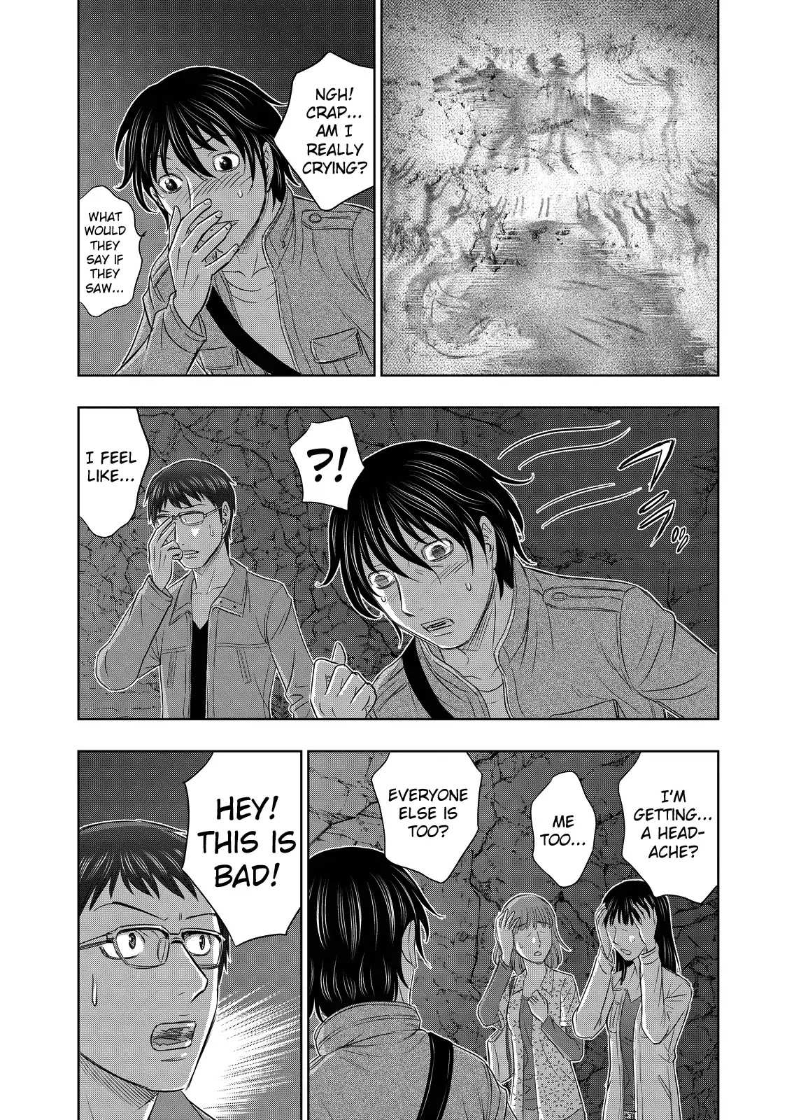 Read Sousei no Taiga EN Manga Online