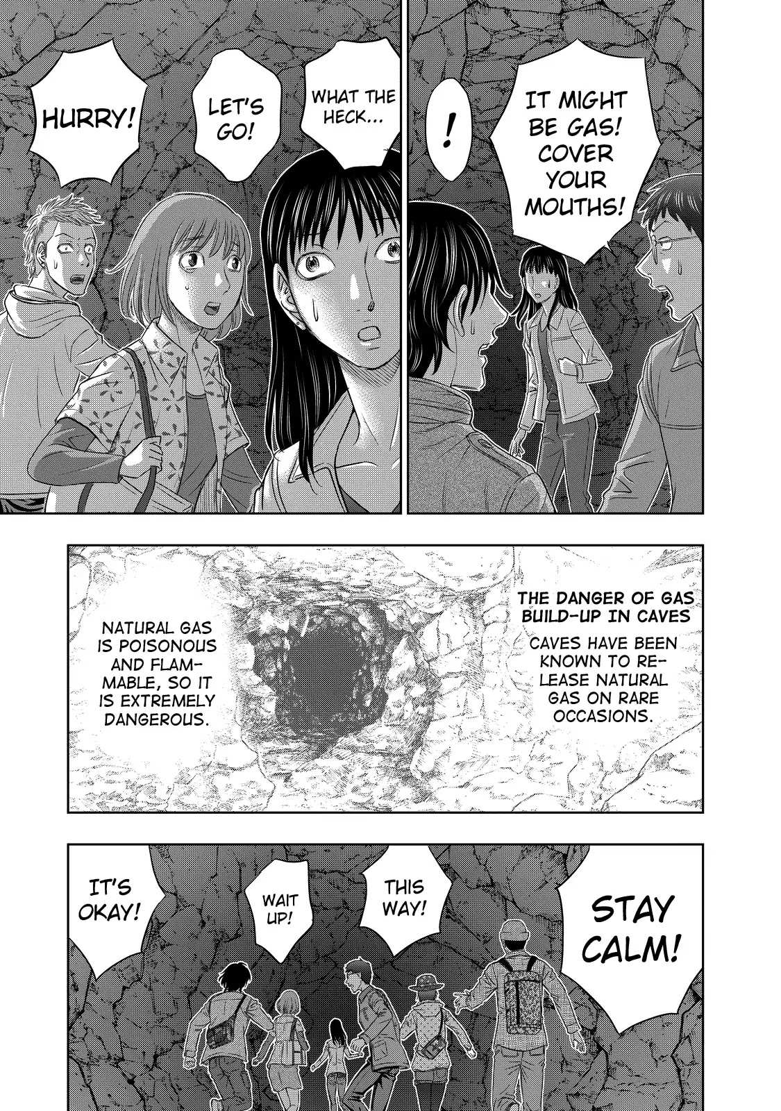 Read Sousei no Taiga EN Manga Online