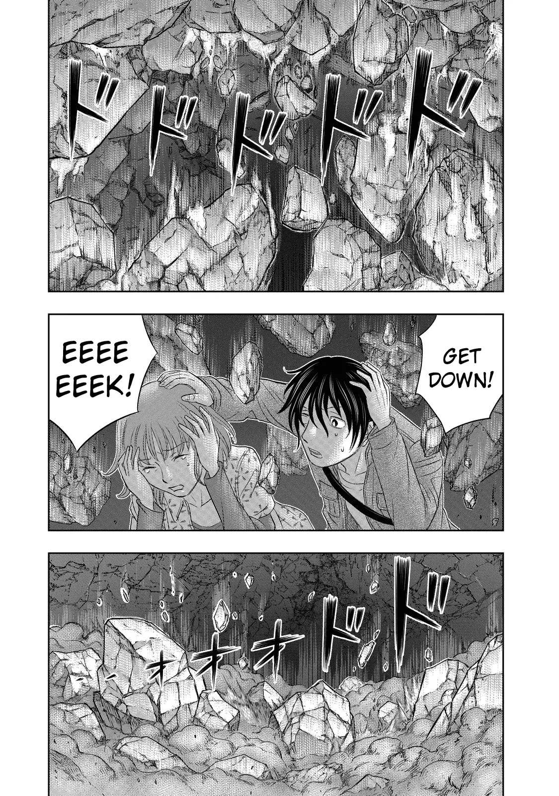 Read Sousei no Taiga EN Manga Online