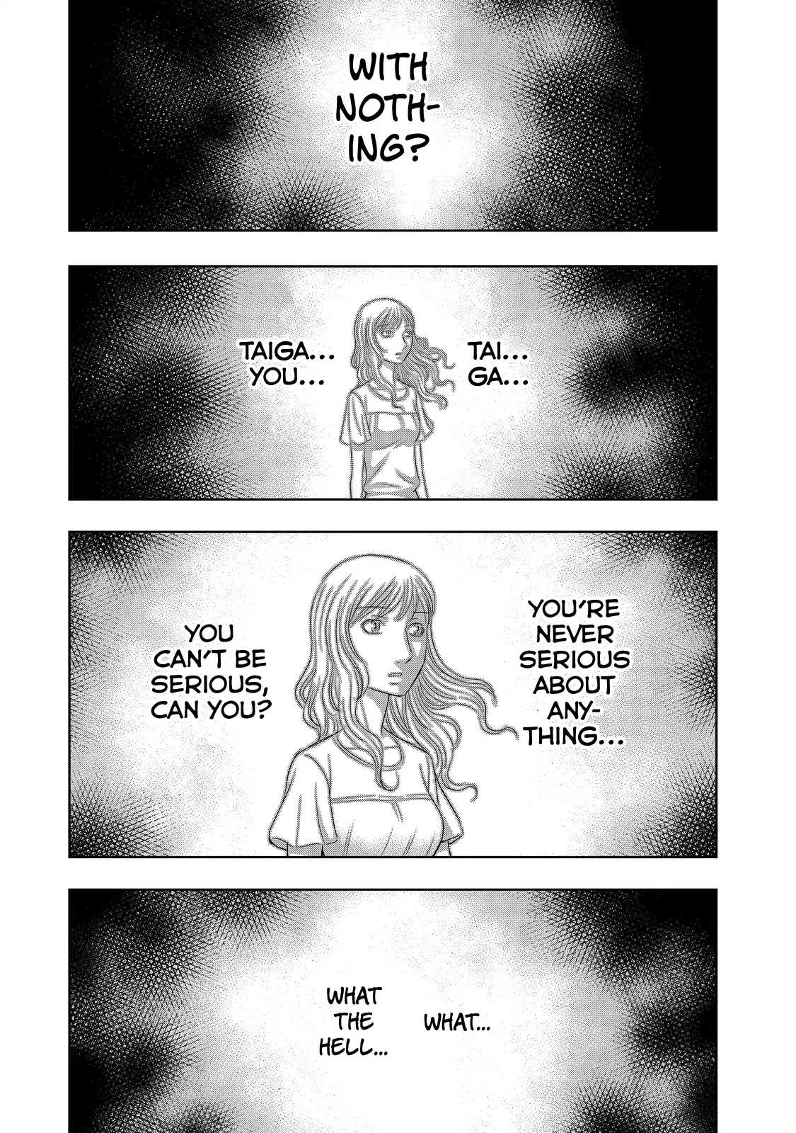 Read Sousei no Taiga EN Manga Online