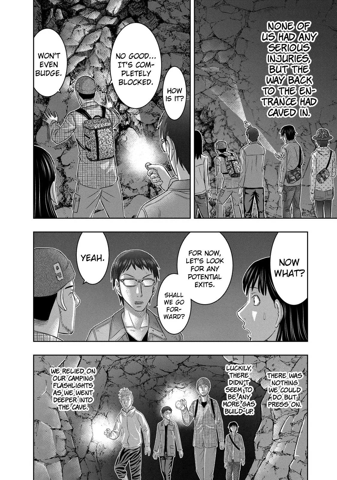 Read Sousei no Taiga EN Manga Online