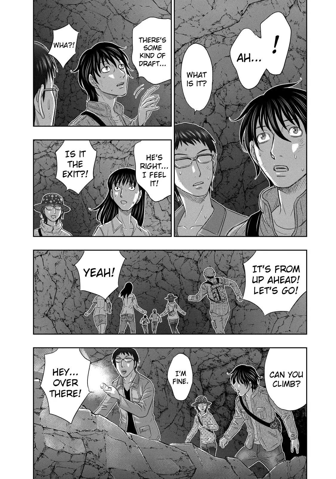 Read Sousei no Taiga EN Manga Online