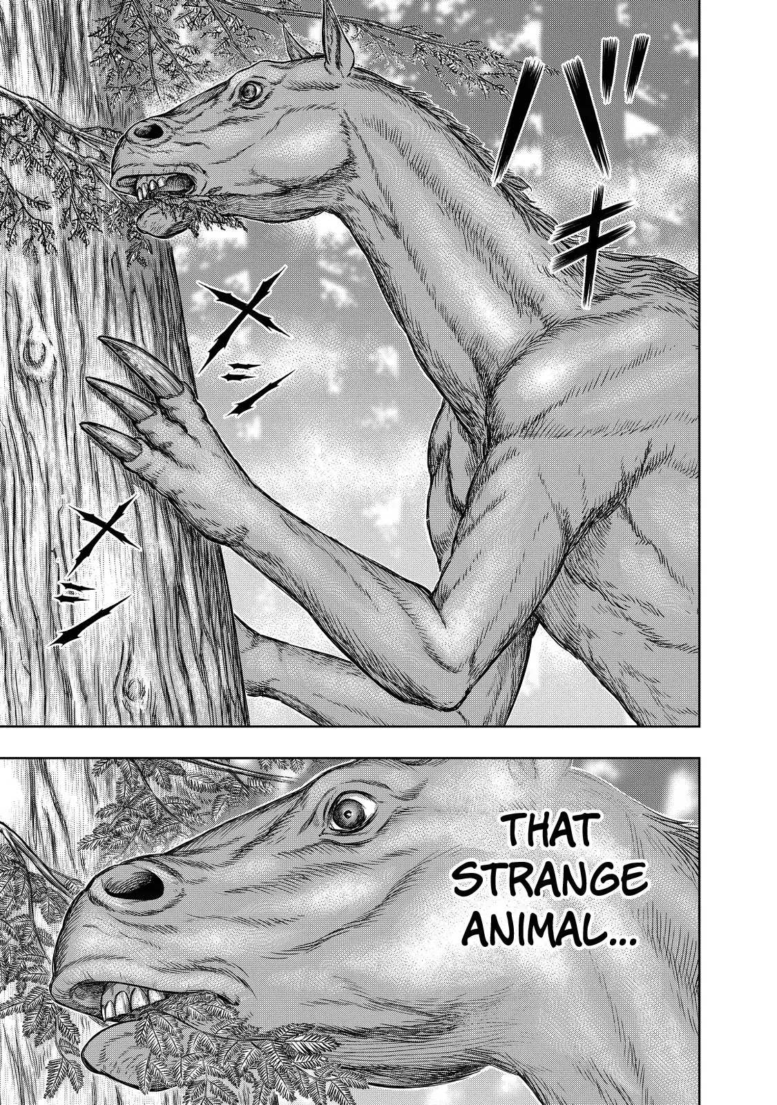 Read Sousei no Taiga EN Manga Online