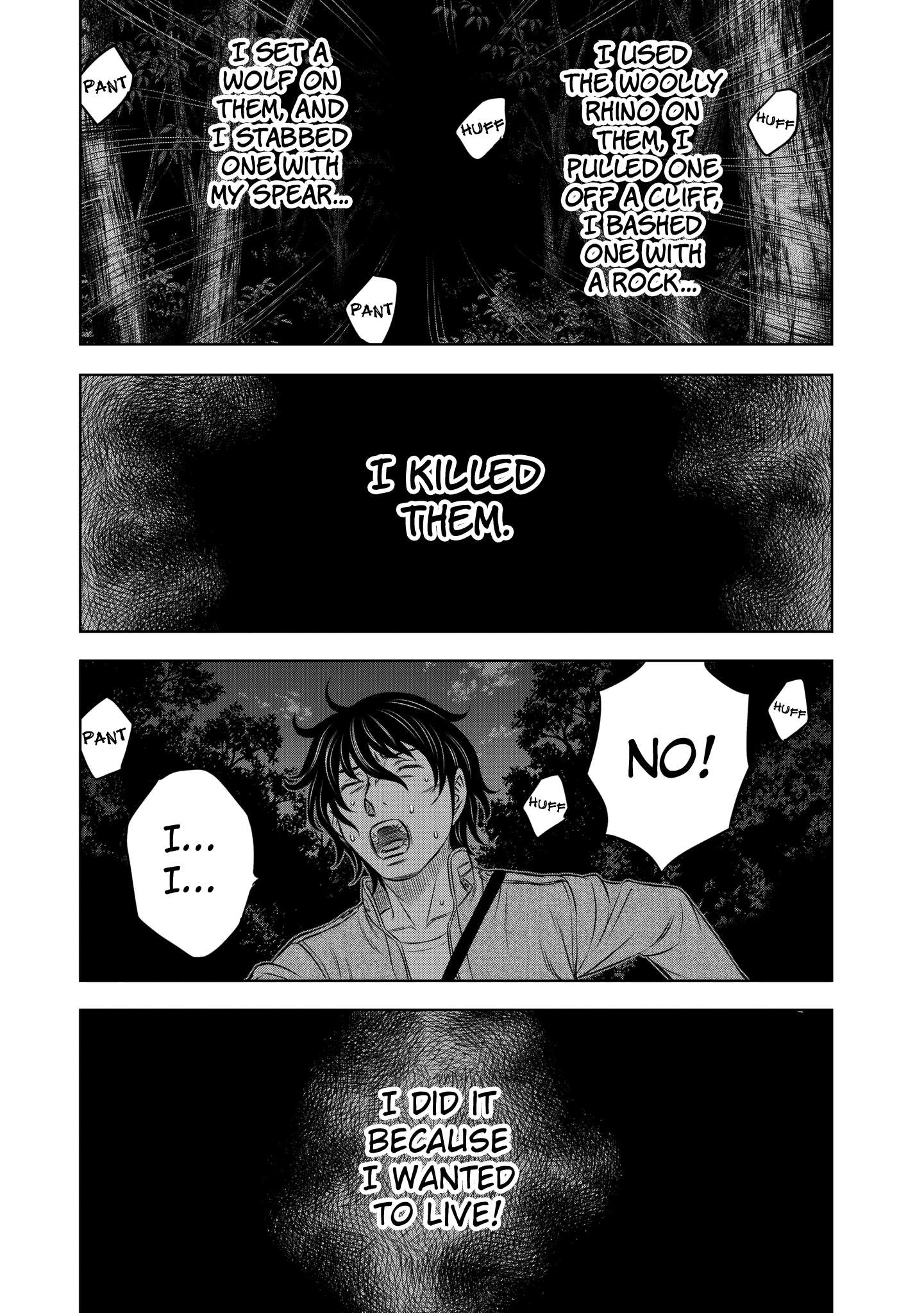 Read Sousei no Taiga EN Manga Online