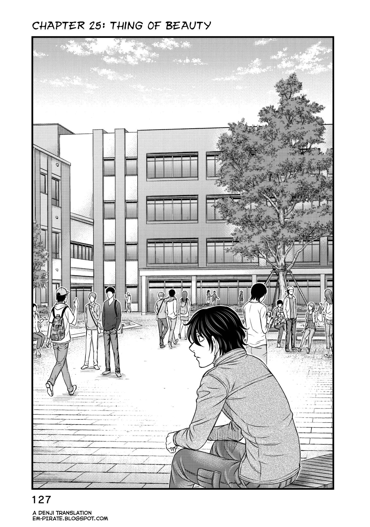 Read Sousei no Taiga EN Manga Online