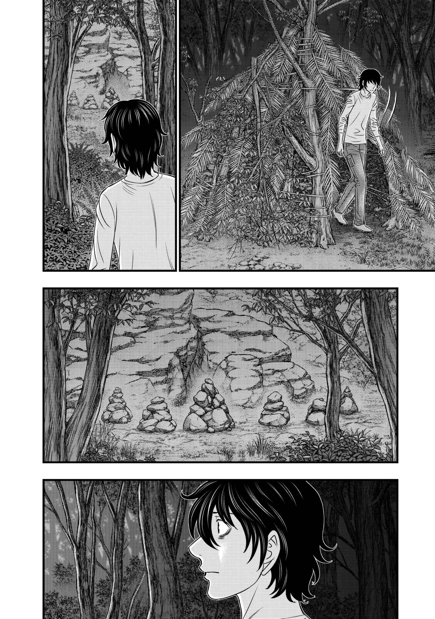 Read Sousei no Taiga EN Manga Online