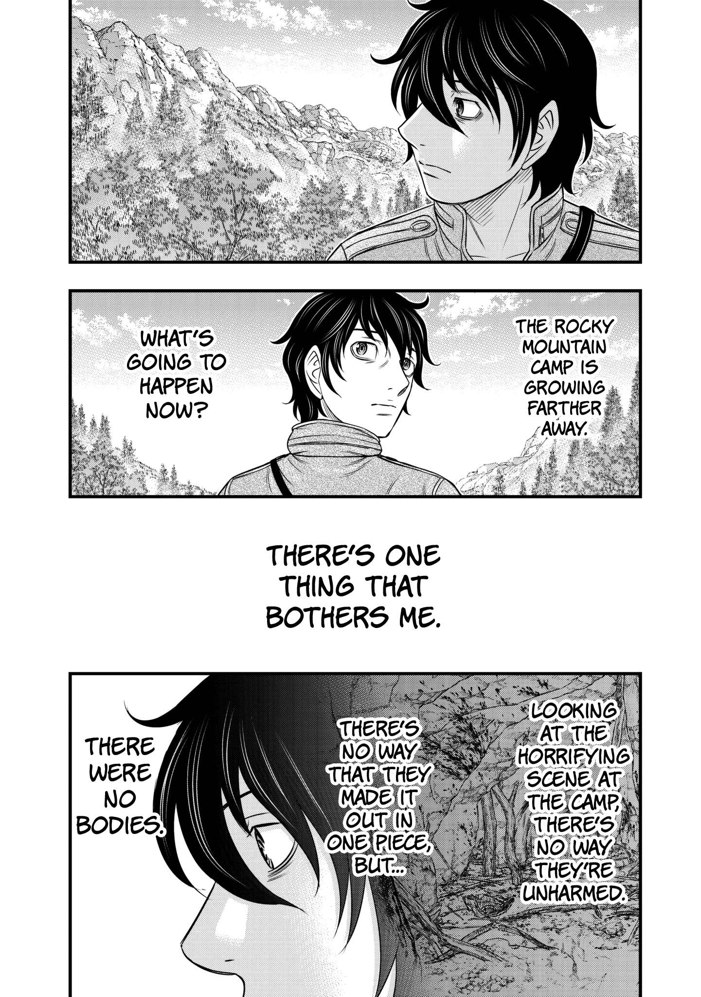 Read Sousei no Taiga EN Manga Online