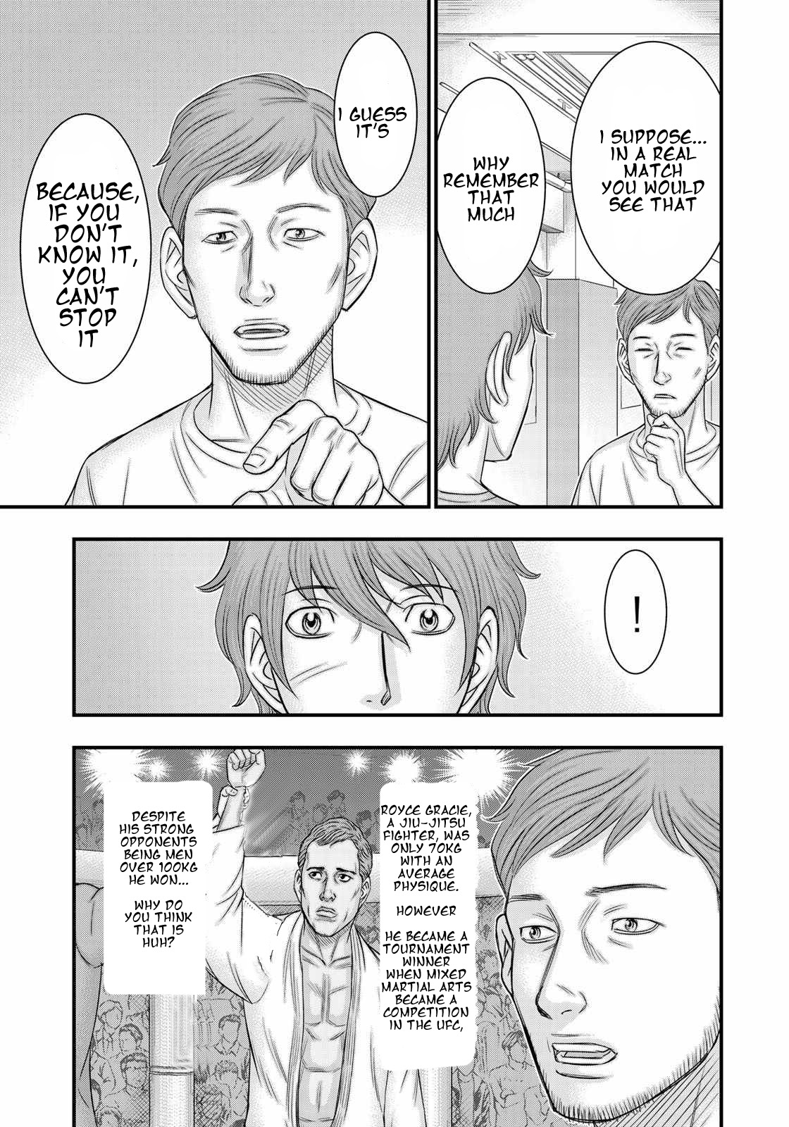 Read Sousei no Taiga EN Manga Online
