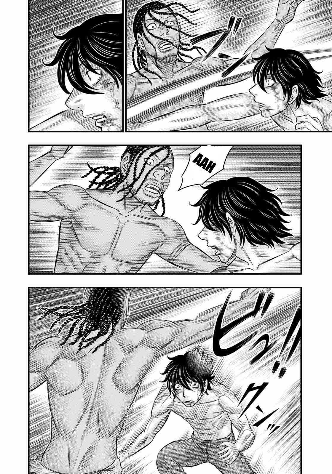 Read Sousei no Taiga EN Manga Online