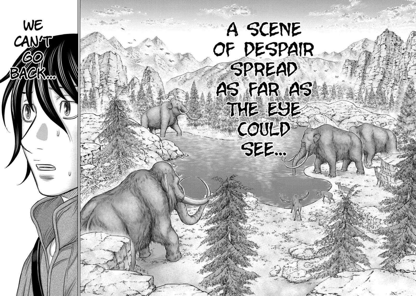 Read Sousei no Taiga EN Manga Online