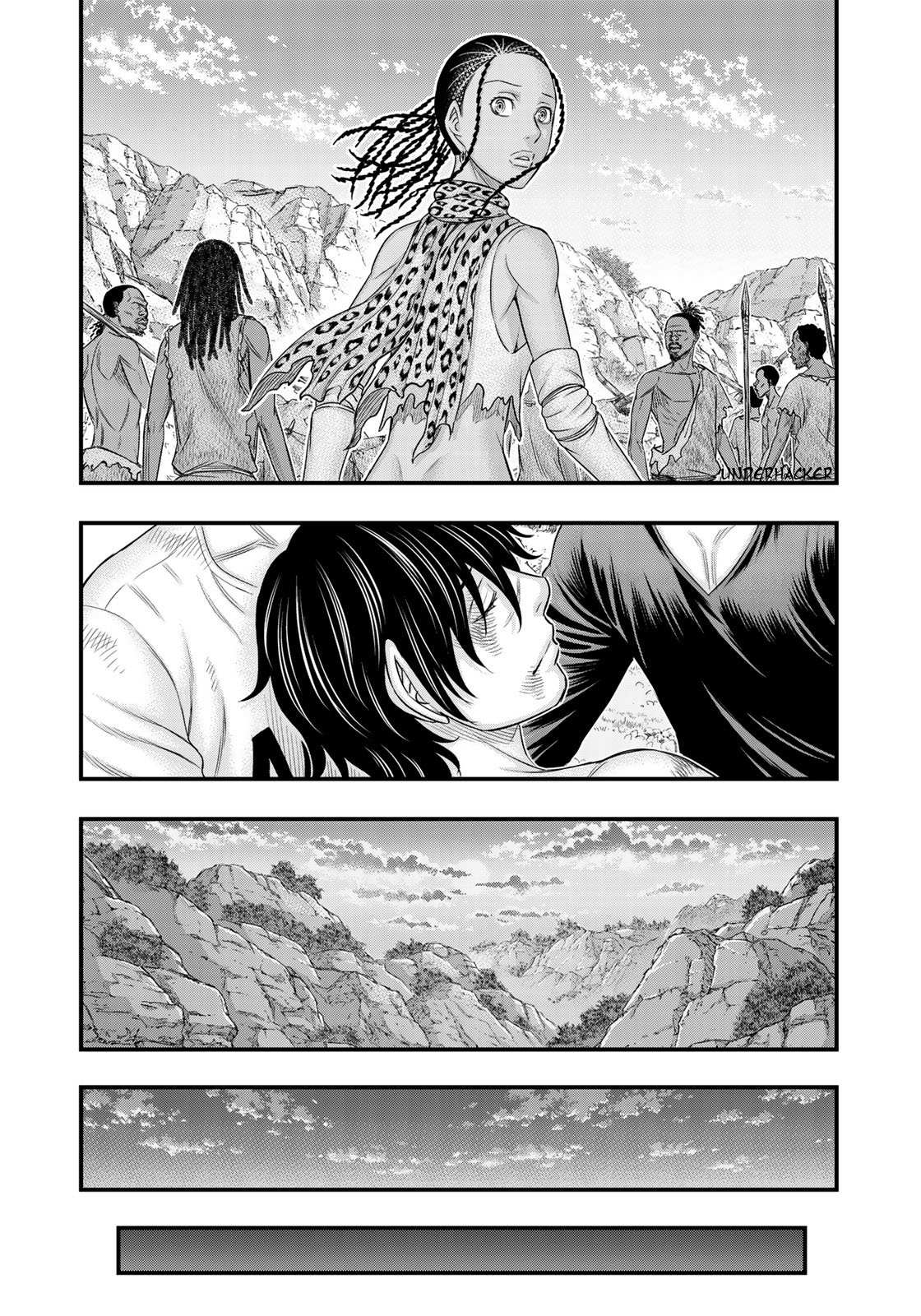 Read Sousei no Taiga EN Manga Online