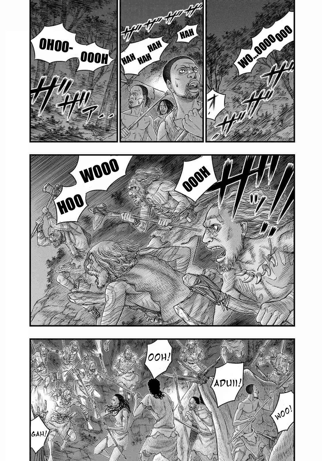 Read Sousei no Taiga EN Manga Online
