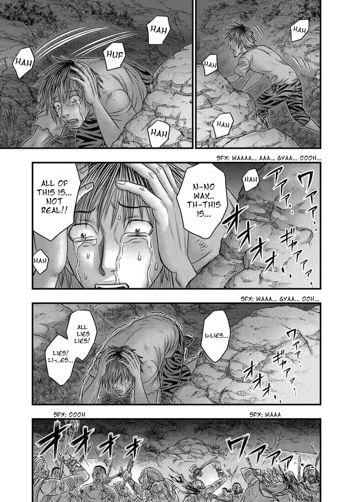 Read Sousei no Taiga EN Manga Online