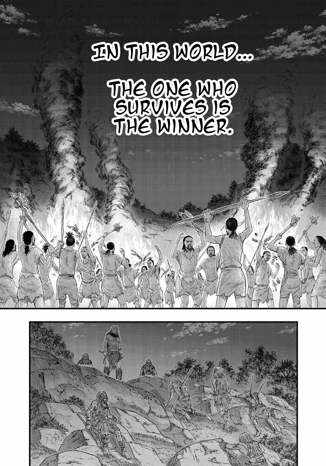 Read Sousei no Taiga EN Manga Online