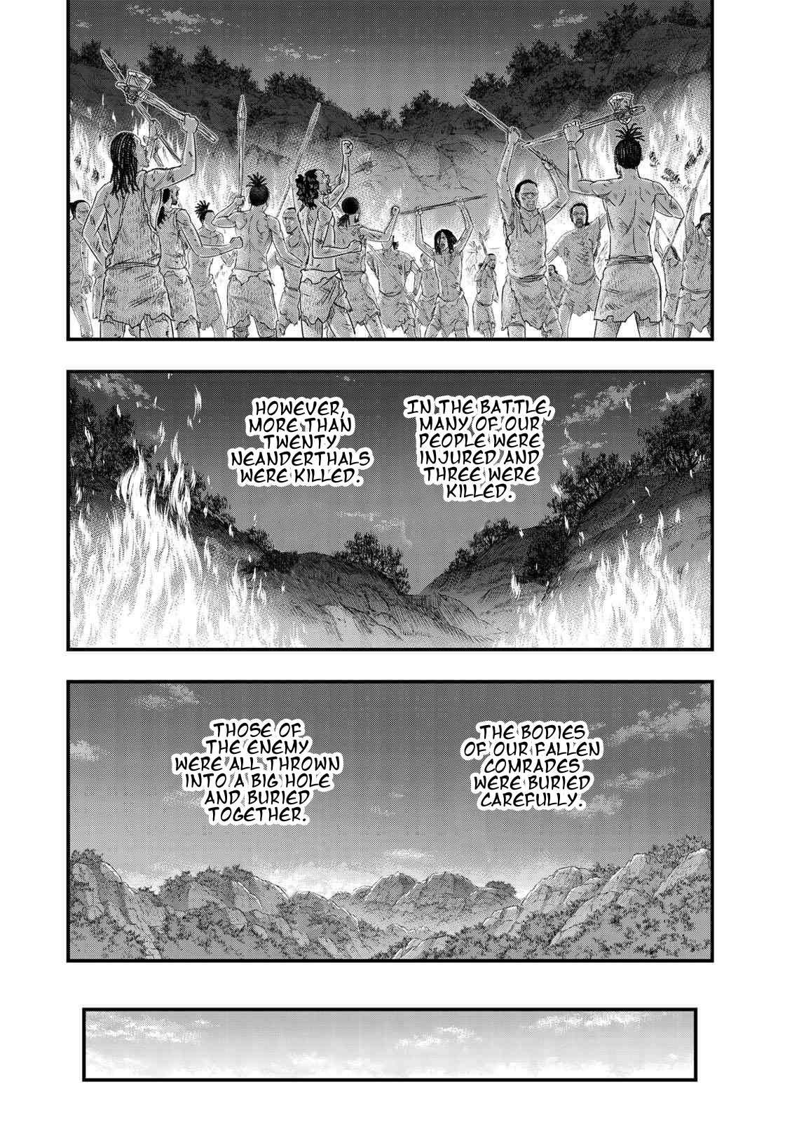 Read Sousei no Taiga EN Manga Online