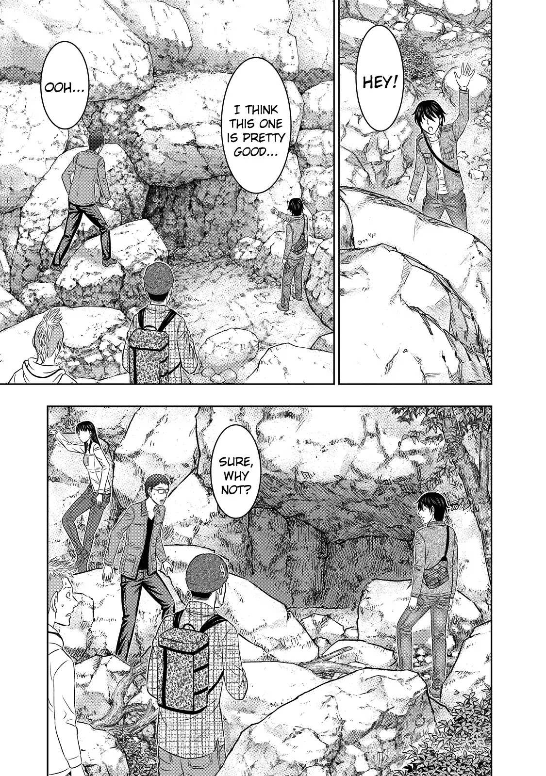 Read Sousei no Taiga EN Manga Online