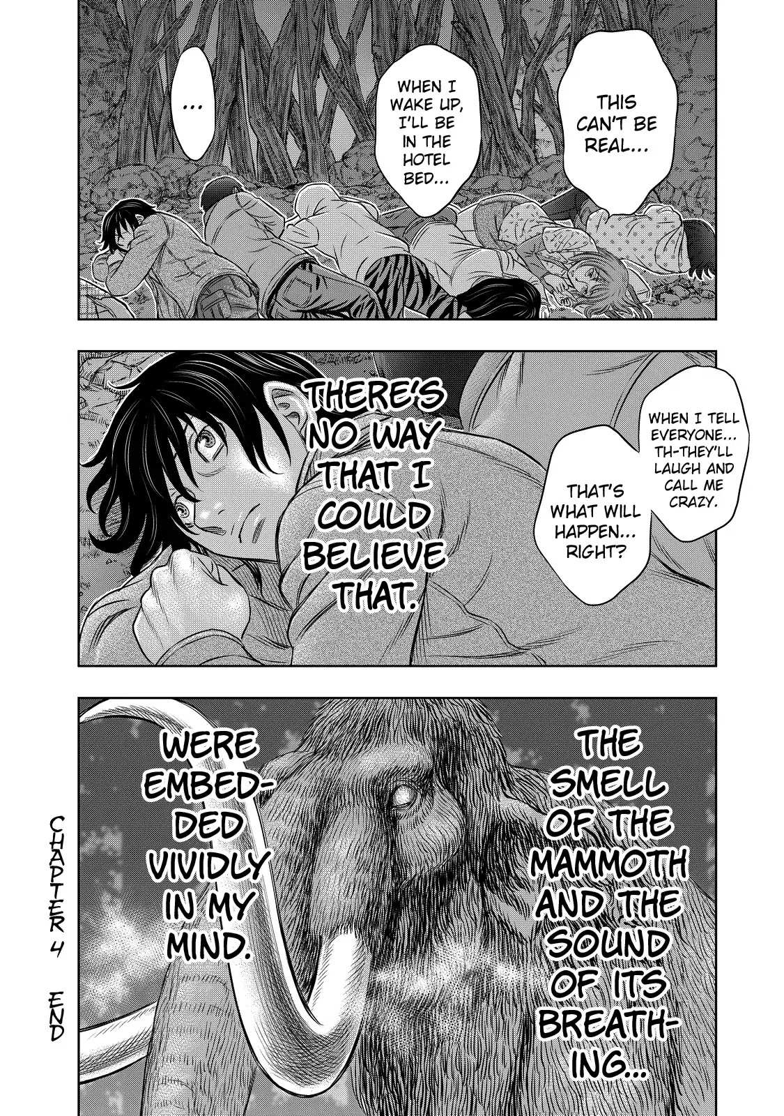 Read Sousei no Taiga EN Manga Online
