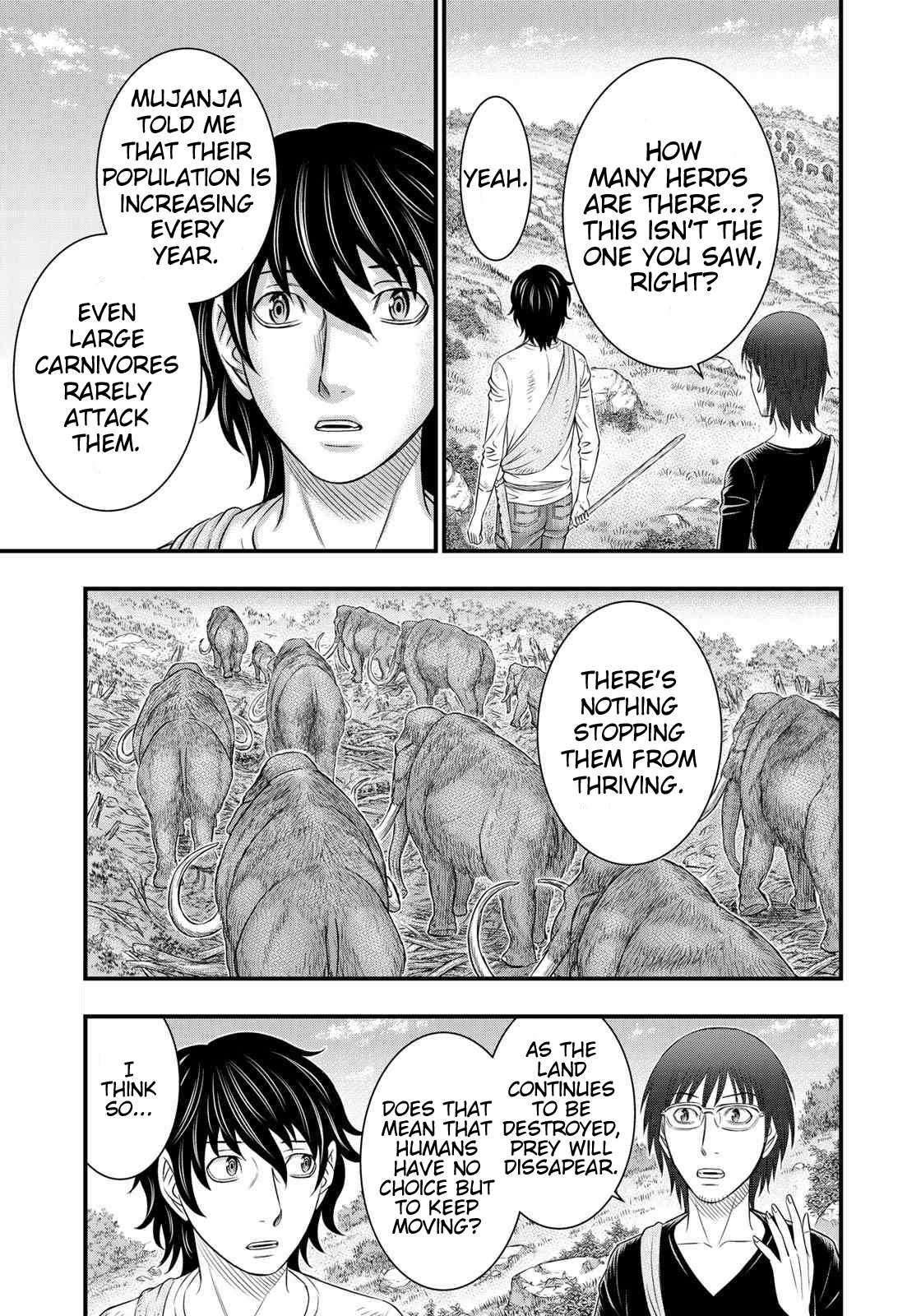 Read Sousei no Taiga EN Manga Online