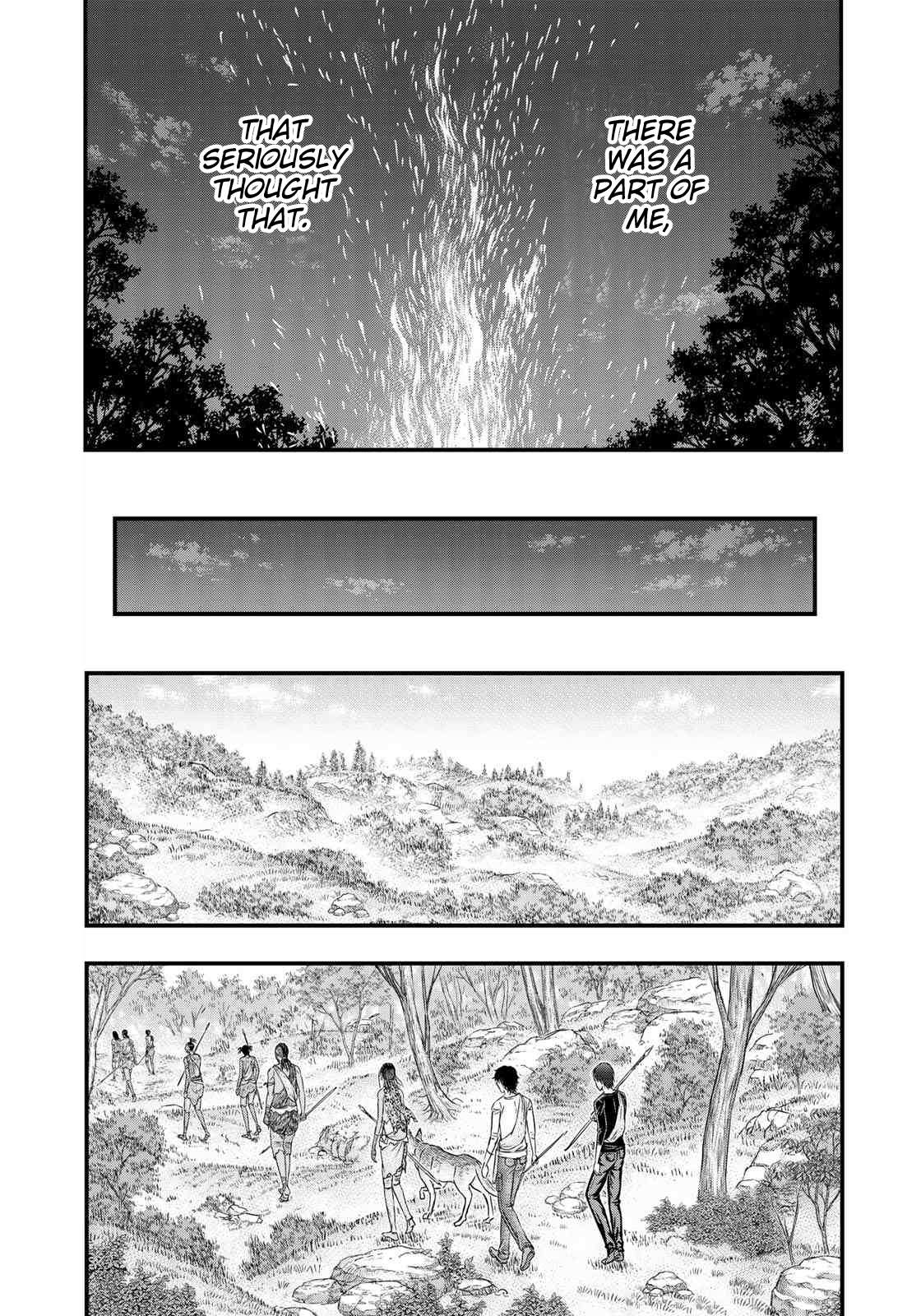 Read Sousei no Taiga EN Manga Online