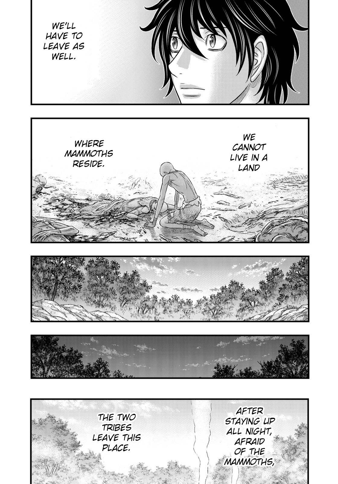 Read Sousei no Taiga EN Manga Online