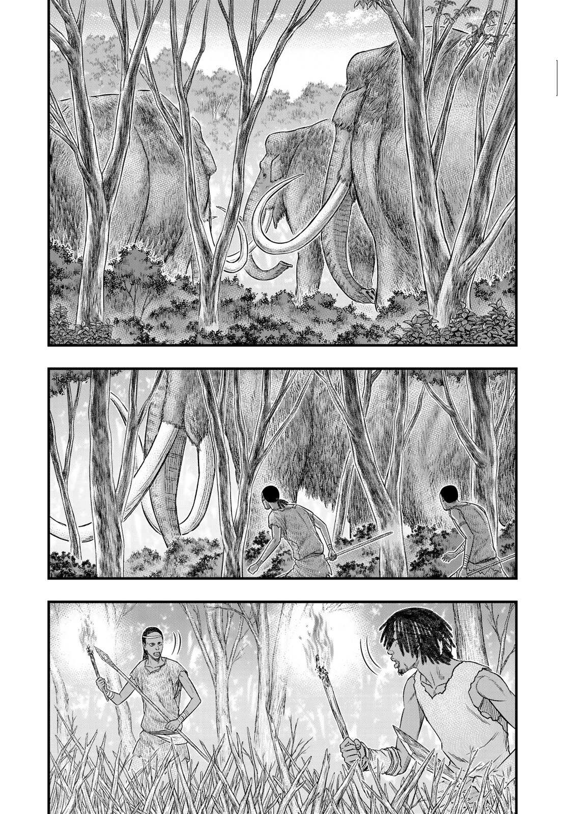 Read Sousei no Taiga EN Manga Online