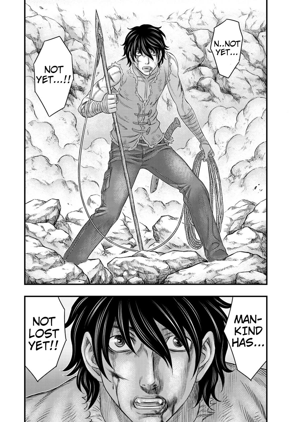 Read Sousei no Taiga EN Manga Online