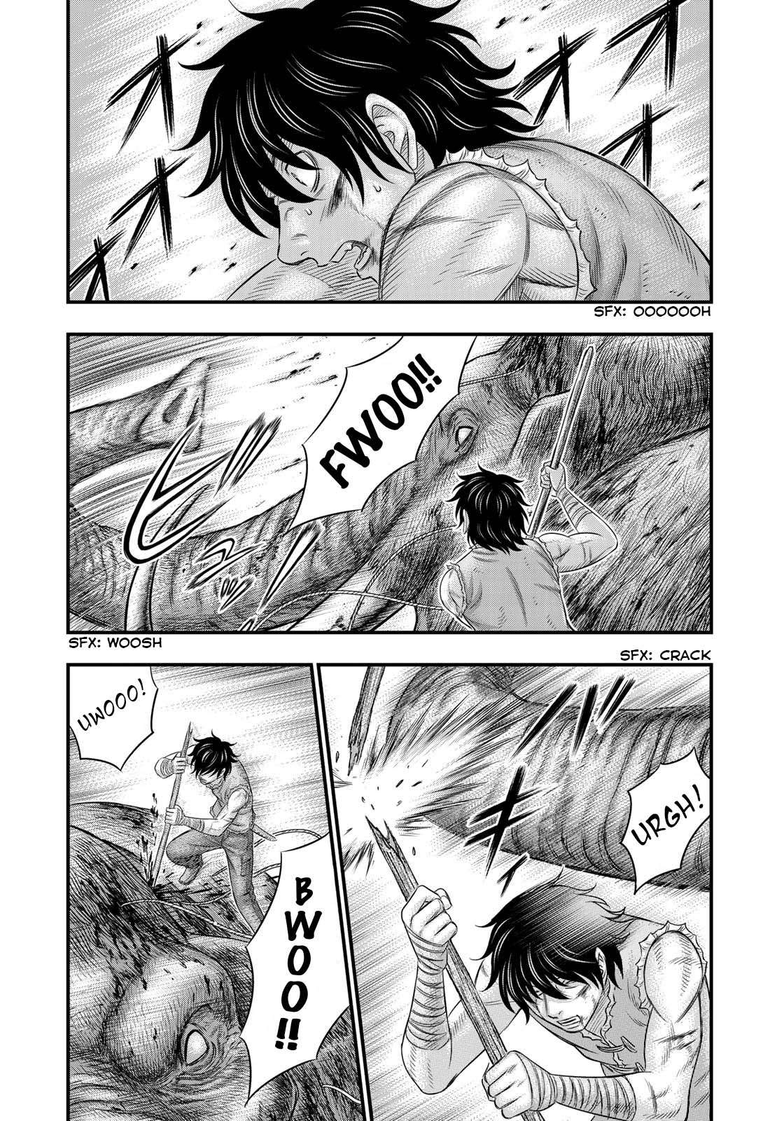 Read Sousei no Taiga EN Manga Online