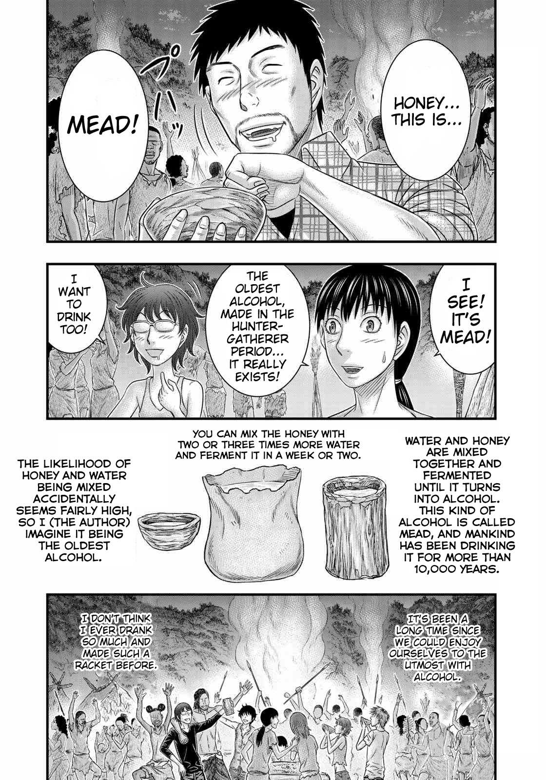 Read Sousei no Taiga EN Manga Online