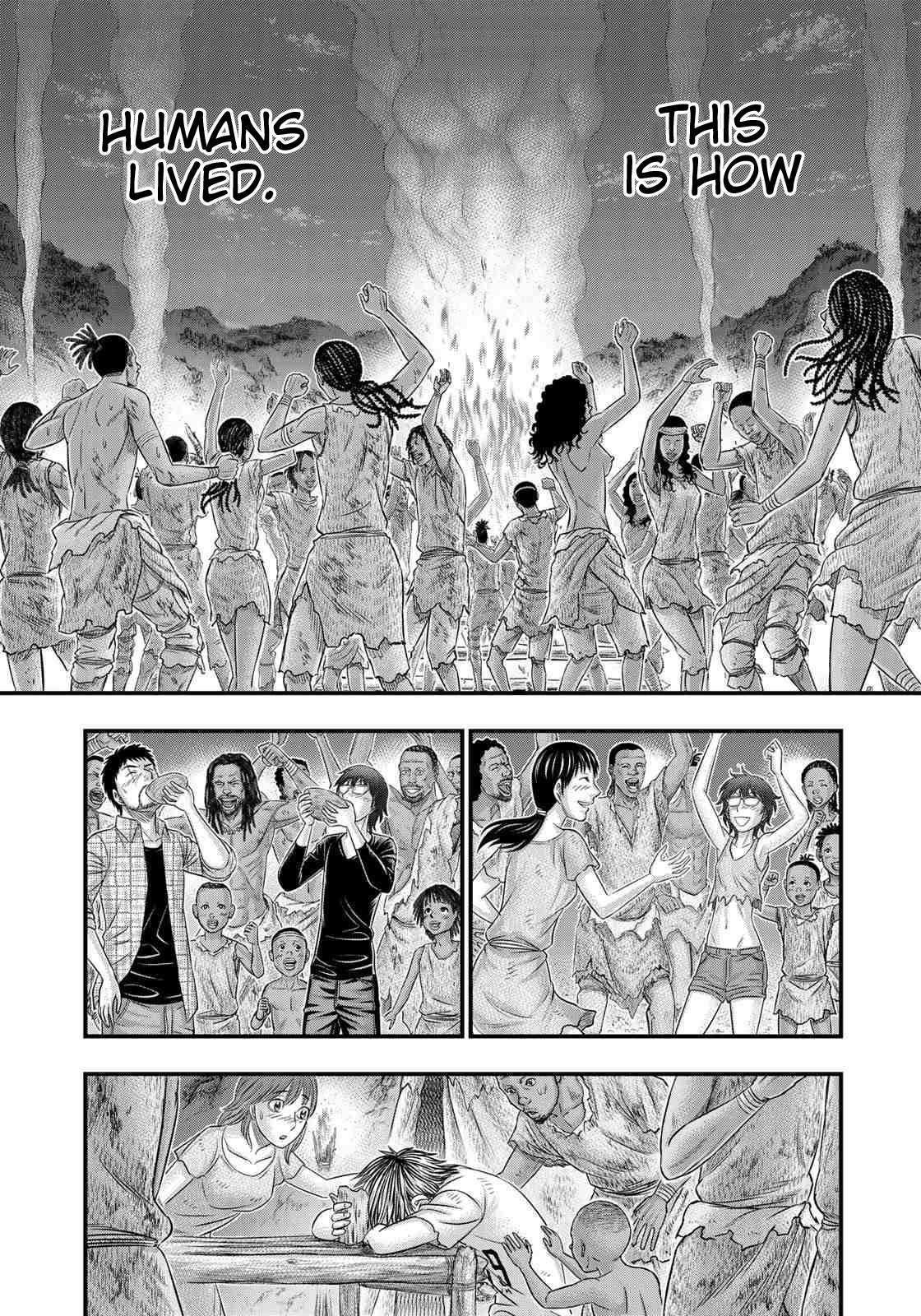 Read Sousei no Taiga EN Manga Online