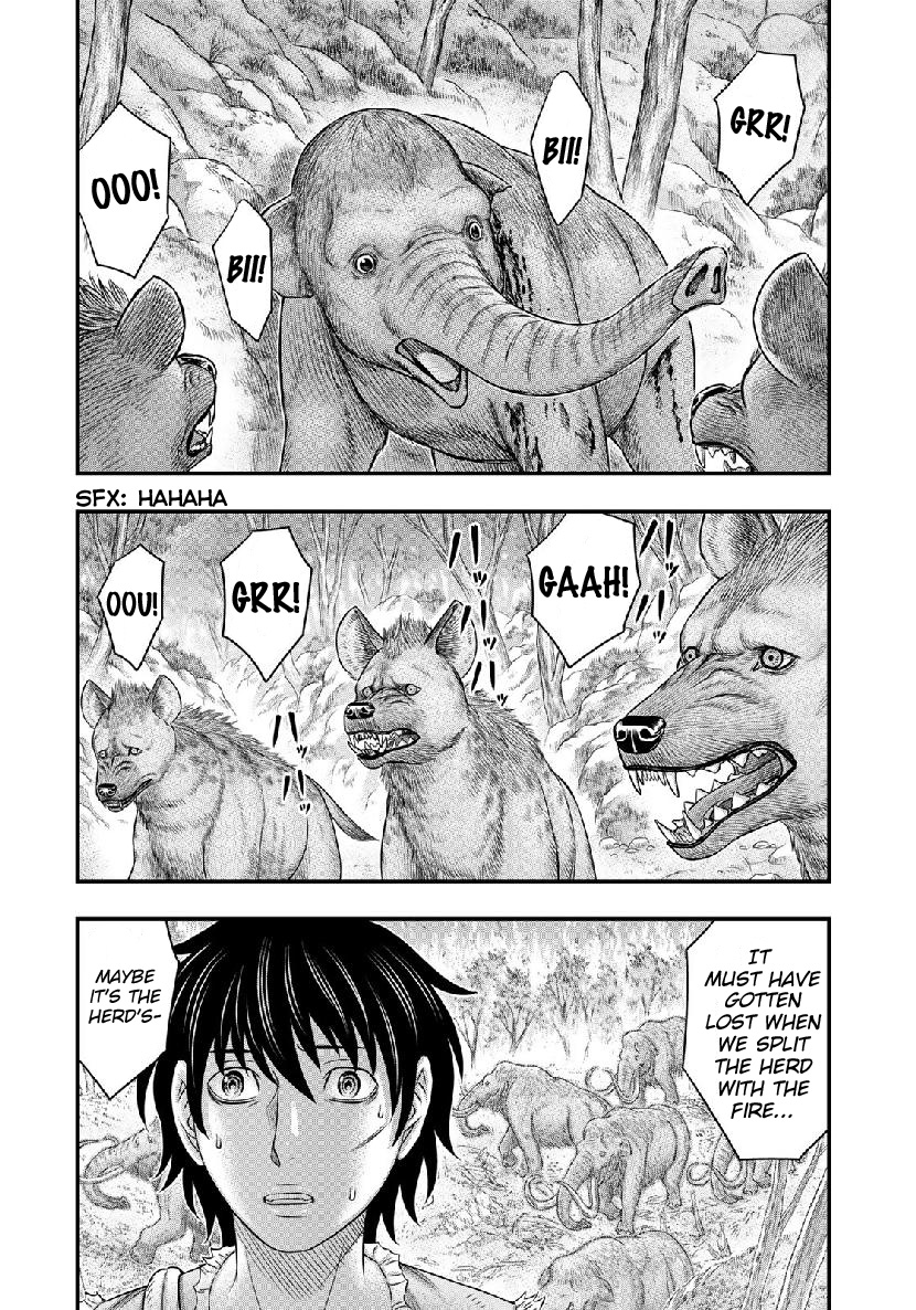 Read Sousei no Taiga EN Manga Online