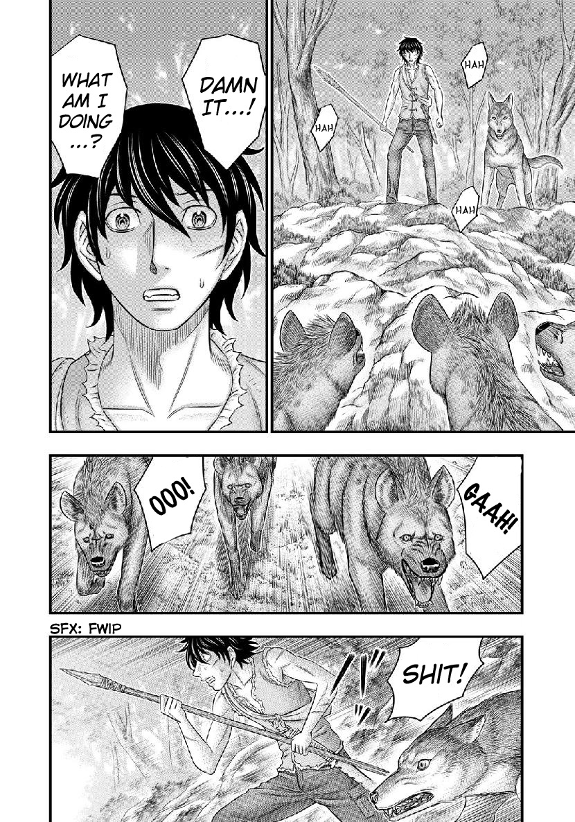 Read Sousei no Taiga EN Manga Online