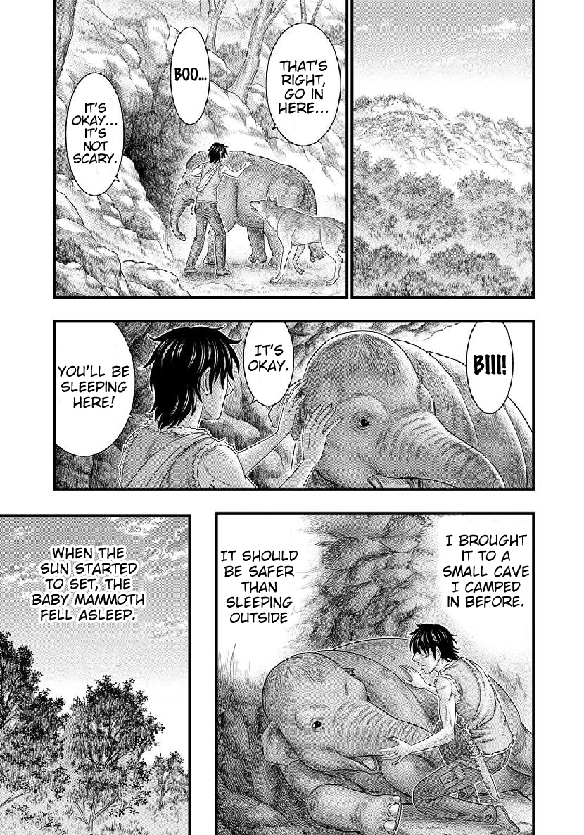 Read Sousei no Taiga EN Manga Online