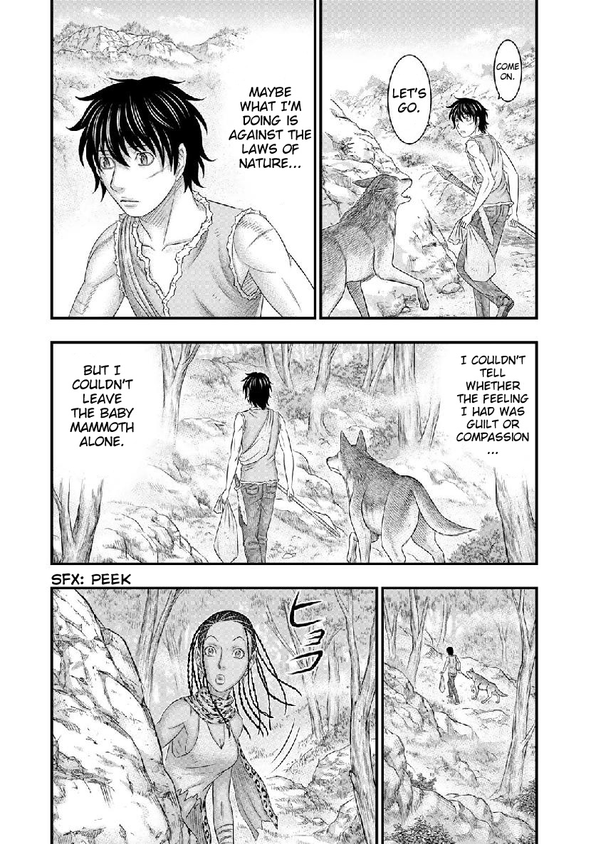 Read Sousei no Taiga EN Manga Online