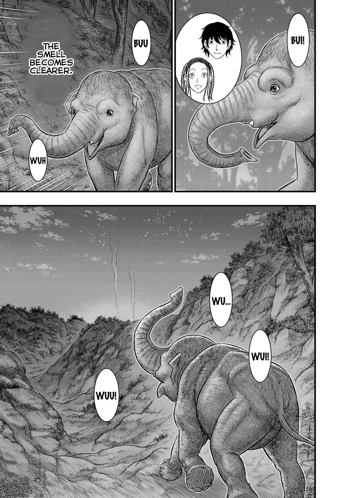 Read Sousei no Taiga EN Manga Online