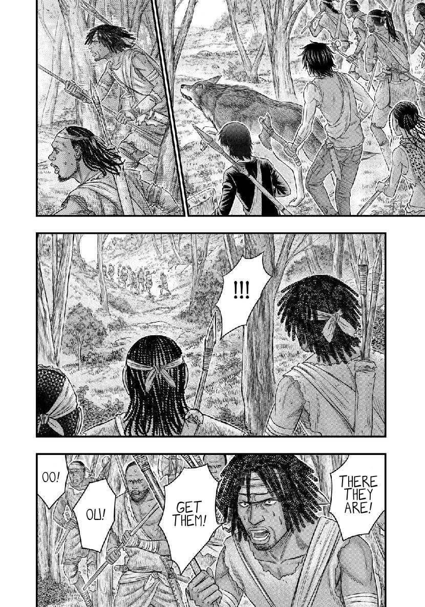 Read Sousei no Taiga EN Manga Online