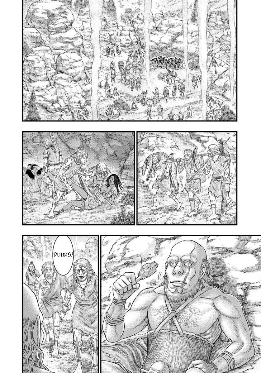 Read Sousei no Taiga EN Manga Online